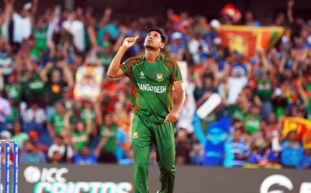 IPL 2026 में जिन मुस्तफिजुर रहमान को लेकर हुआ बवाल उनपर किस-किस टीम ने लगाई थी बोली, सिर्फ KKR नहीं ये फ्रेंचाइजी भी खरीदना चाहती थी