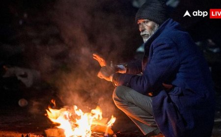 Weather Forecast: यूपी को मिलने वाली है राहत, दिल्ली में आफत! 4 राज्यों में बारिश का अलर्ट, जानें मौसम विभाग की चेतावनी