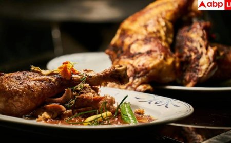 Chicken vs Fish for Weight Gain: मछली या फिर मुर्गा... वजन बढ़ाना चाहते हैं तो कौन सी चीज है खाने में बेस्ट?