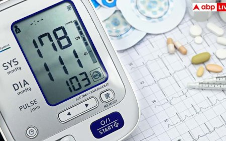 बच्चों में हाई ब्लड प्रेशर से पहले दिखते हैं ये लक्षण, पैरेंट्स को पहचानने चाहिए ये संकेत