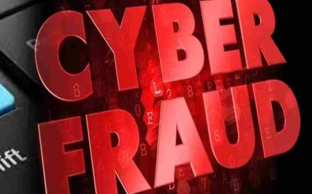 Telegram पर ट्रेडिंग का झांसा, खाते से उड़ रहे लाखों! स्टॉक मार्केट स्कैम का बड़ा खुलासा