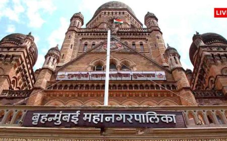 BMC चुनाव में मुस्लिम किसे देंगे वोट, PM मोदी का कितना असर, सर्वे में सामने आए चौंकाने वाले आंकड़े