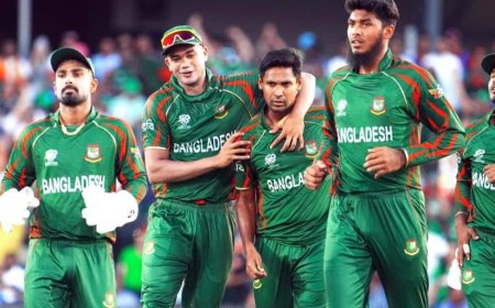 BCCI के आगे झुकेगा बांग्लादेश? जय शाह की चेयरमैनशिप में ICC का बड़ा कदम; जानें ताजा अपडेट