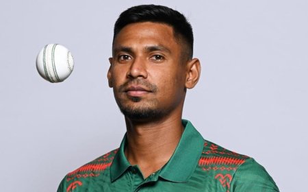 IPL से निकाले जाने के बाद मुस्तफिजुर रहमान को कितना पैसा मिलेगा, क्या बिना खेले मिलेंगे करोड़ों?