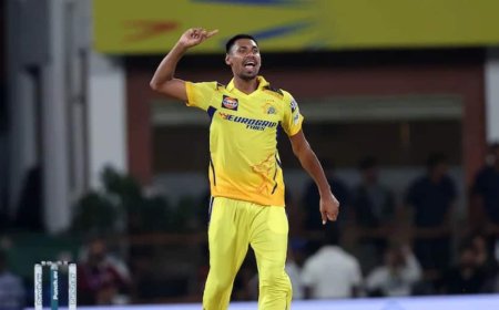 IPL से निकाले गए मुस्तफिजुर रहमान को पाकिस्तान में मिलेगा सहारा, इस लीग में 8 साल बाद होगी वापसी