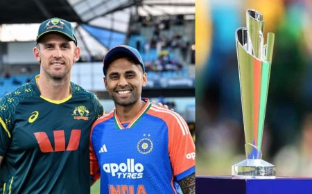 2026 टी20 वर्ल्ड कप के लिए 11 देशों का स्क्वाड घोषित, जानें अभी कौन सी 9 टीम बाकी