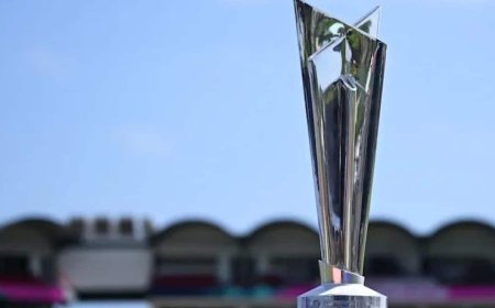 2026 टी20 वर्ल्ड कप के लिए स्क्वाड का एलान करने वाली 11वीं टीम बनी नेपाल; टीम में IPL स्टार भी शामिल