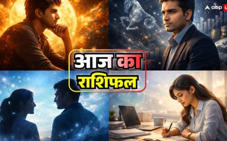 Horoscope 7 January 2026: धनु, मकर, कुंभ और मीन राशि वालों का करियर, पढ़ाई या किसी बड़े फैसले को लेकर मन भारी रहेगा