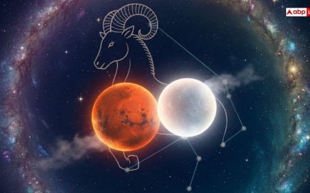 Mangal Shukra Yuti 2026: मकर संक्रांति के बाद करीब आएंगे मंगल-शुक्र, युति से इन राशियों को होगा गजब का फायदा