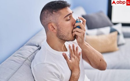 Bronchial Asthma: सर्दियों में क्यों बढ़ जाती है सांस की तकलीफ? जानें ब्रोन्कियल अस्थमा के कारण और राहत पाने के असरदार घरेलू उपाय