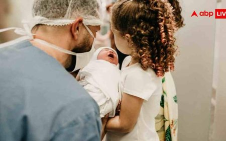 पैदा होने के तुरंत बाद जरूर कराएं अपने बच्चे का NBS, वरना ताउम्र पछताएंगी आप