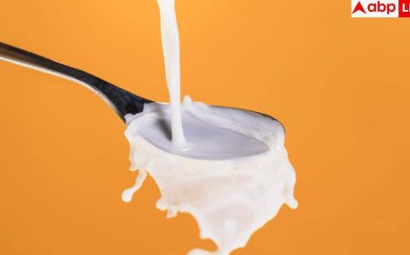 How to Get Thick Cream on Milk: दूध पर नहीं आ रही मोटी मलाई तो आजमाएं यह तरीका, खुश हो जाएगा दिल