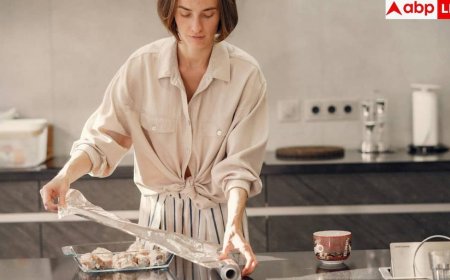 Health Risks of Aluminium Foil: क्या खाना रखने के लिए आप भी इस्तेमाल करती हैं एल्यूमीनियम फॉयल, जानें अपने परिवार को किस खतरे में डाल रहीं आप?