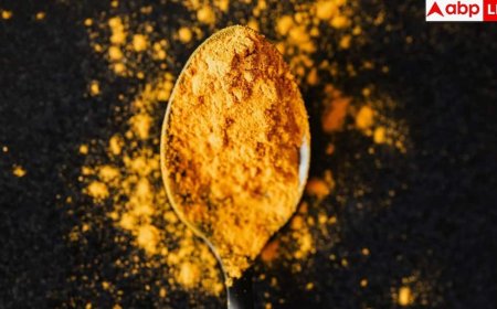 Types of Turmeric: काली-पीली और नीली... कितनी तरह की होती है हल्दी और किन बीमारियों में आती है काम?