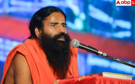 Baba Ramdev Winter Tips: कड़ाके की ठंड में भी शरीर रहेगा एकदम गरम, बाबा रामदेव के ये 5 टिप्स देंगे बंपर फायदा