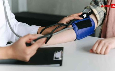 घर पर नॉर्मल और डॉक्टर के सामने हाई क्यों हो जाता है ब्लड प्रेशर, चौंका देगी वजह