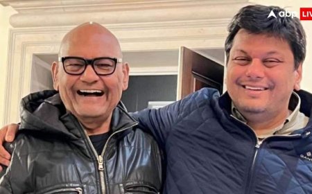 वेदांता ग्रुप के चेयरमैन के बेटे का निधन, पिता अनिल अग्रवाल ने शेयर किया दर्द भरा पोस्ट