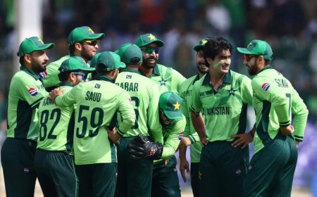 क्या 2026 टी20 वर्ल्ड कप से बाहर हो जाएगा पाकिस्तान का सबसे खूंखार गेंदबाज? खुद दिया अपडेट