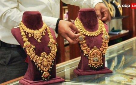 क्या सच में सोना इस साल 4800 डॉलर प्रति औस के लेवल को टच कर लेगा? क्या है एक्सपर्ट्स की राय?