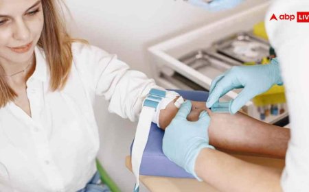 7 दिन में कंट्रोल होगा बढ़ा हुआ ब्लड शुगर, ये 7 चीजें तुरंत करती हैं जादू