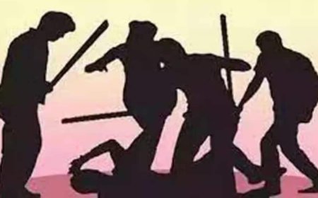 Tamil Nadu: तिरुवल्लूर में उत्तर भारतीय मजदूरों पर हमला! दुकान में घुसकर मारा, महीनों से कर रहे थे उत्पीड़न