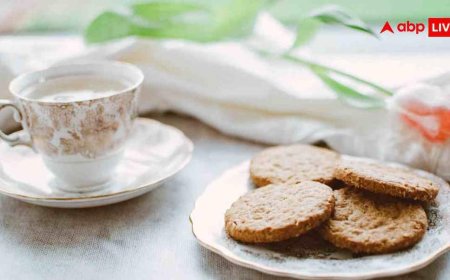 क्या शुगर फ्री बिस्किट से भी हो जाती है डायबिटीज, डॉक्टर से जानें क्या है सच?