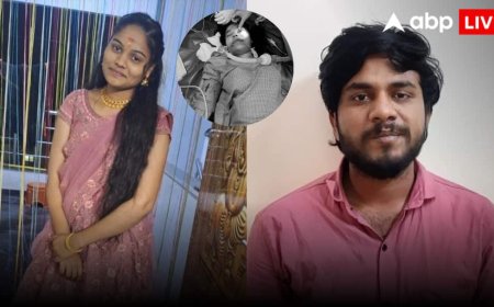 Hyderabad, Suicide Case: प्रेमी के शक के चलते युवती ने पानी की टंकी से कूदकर की आत्महत्या, आरोपी बॉयफ्रेंड गिरफ्तार