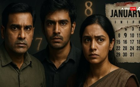 Numerology 2026: 4, 7, 8 मूलांक वालों के लिए जनवरी का महीना भारी! इन खास उपायों से करें बचाव?