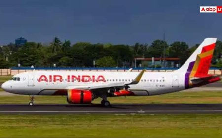 एयर इंडिया के बेड़े में शामिल हुआ नया ड्रीमलाइनर; 8 साल बाद मिला लाइन फिट विमान, जानें डिटेल