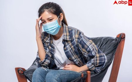 Typhoid Fever: टाइफाइड को लेकर मन में अक्सर रहते हैं ये भ्रम, इनकी वजह से भी बढ़ता है खतरा