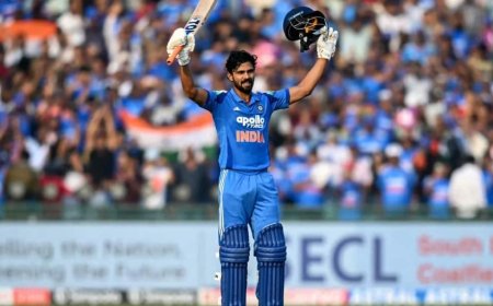 ऋतुराज गायकवाड़ के इस वर्ल्ड रिकॉर्ड के आगे झुकी दुनिया, विराट कोहली भी रह गए पीछे