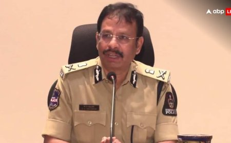 संक्रांति से पहले प्रतिबंधित मांझे पर हैदराबाद पुलिस का बड़ा एक्शन, 1.24 करोड़ का चाइनीज धागा जब्त