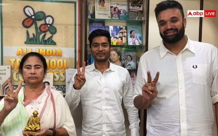 भाजपा के चुनावी वॉर रूम से लेकर ममता बनर्जी के करीबी बनने तक, खामोशी से उभरे प्रतीक जैन