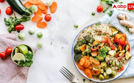 नॉनवेज नहीं खाते? फिर भी बढ़ा सकते हैं Vitamin B12, जानें कौन से 5 देसी शाकाहारी फूड्स फायदेमंद