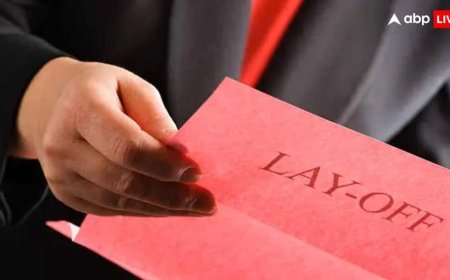 रोजी-रोटी पर लटक रही तलवार! क्या फिर से छंटनी के मूड में है Microsoft? पहले ही जा चुकी हजारों की नौकरी