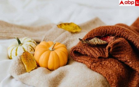 How to Wash Fancy Sweaters: सर्दी में कैसे धोएं फैंसी स्वेटर? ये तरीके आजमाएं तो कभी नहीं होगा खराब