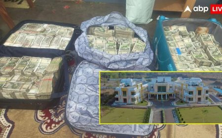 बेंगलुरु में CBI की बड़ी कार्रवाई, CPRI का जॉइंट डायरेक्टर लाखों की रिश्वत लेते रंगे हाथ गिरफ्तार