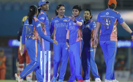 WPL 2026 में धमाल मचाने को तैयार ये 5 अनकैप्ड प्लेयर्स, इन पर रहेंगी सबकी नजर; आज से लीग की शुरुआत