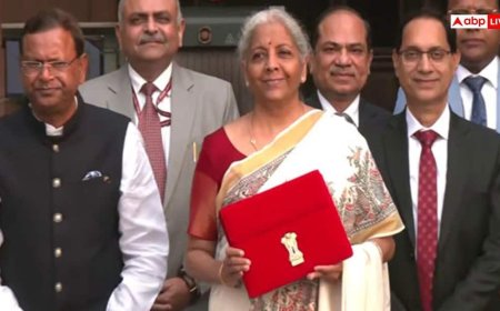 Budget 2026: क्या रविवार को ही पेश होगा बजट? सरकार ने तारीख को लेकर दिया अपडेट, जानें डिटेल