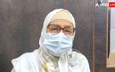 बिहार में 'नकाब' विवाद पर छिड़ी नई बहस! इस अजीबोगरीब आदेश पर भड़की AIMIM; जानें क्या कहा?