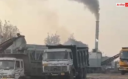 दिल्ली नहीं ये है देश का सबसे प्रदूषित शहर, जानें नोएडा, गाजियाबाद और गुरुग्राम किस नंबर पर?