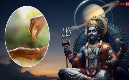 Makar Sankranti 2026: मकर संक्रांति पर शनि को नाराज कर सकता है इन 4 चीजों का दान