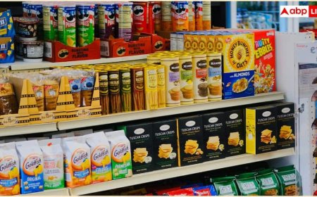 Packaged Food Causes Cancer: क्या पैकेज्ड फूड से होता हैं कैंसर? पटना के डॉक्टर ने बताई डराने वाली हकीकत