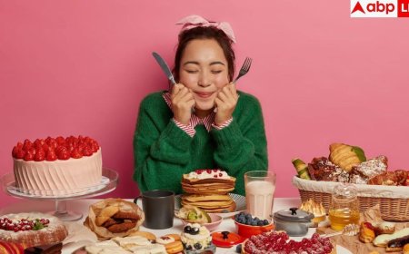 Winter Sweet Cravings: ठंड में खाना खाने के बाद आपको भी होती है मीठे की क्रेविंग, ये चीजें करें ट्राई