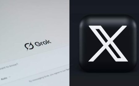 अब ग्रोक पर फ्री में नहीं कर पाएंगे यह काम, बिकिनी इमेज ट्रेंड के बाद X ने लिया बड़ा फैसला