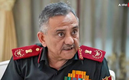 'पाकिस्तान को बदलना पड़ा सैन्य ढांचा', CDS जनरल अनिल चौहान ने बताया ऑपरेशन सिंदूर का असर, भारत की तैयारी को लेकर कही ये बात