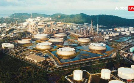 क्या ट्रंप की रजामंदी से भारत को मिल पाएगा वेनेजुएला का तेल? रिलायंस ने अमेरिका से मांगी मंजूरी