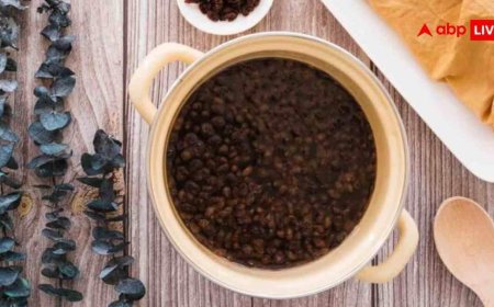 सेहत के लिए वरदान है काले चने का सूप, जानें इसकी आसान रेसिपी