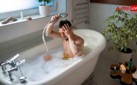 क्या ठंड में रोज नहाना सेहत के लिए जरूरी है? जानिए एक्सपर्ट्स की राय