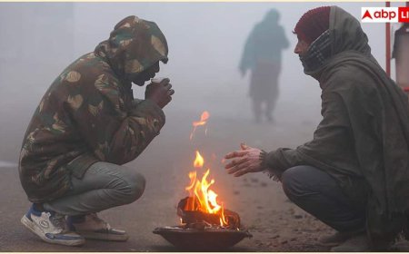 बिहार में 22 दिन से नहीं निकली धूप, डॉक्टर बोले- विटामिन डी की कमी से बढ़ा बीमारियों का खतरा